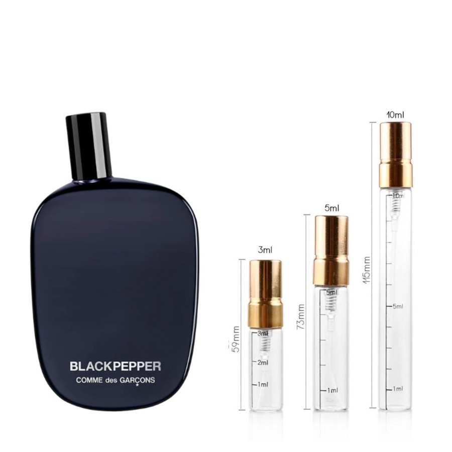 Blackpepper EDP