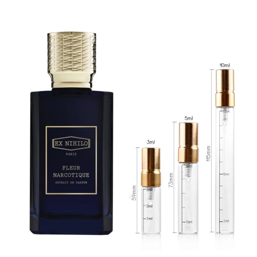 Fleur Narcotique Extrait EDP