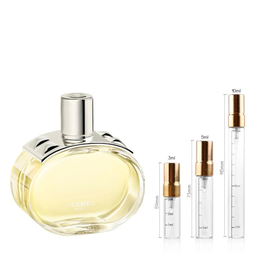 Barénia EDP