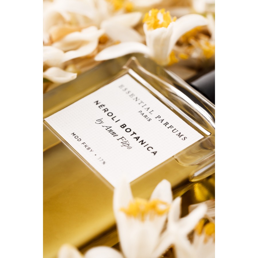 Néroli Botanica EDP