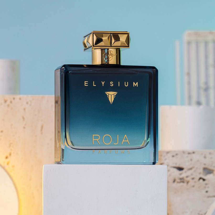 Elysium Pour Homme Parfum EDC