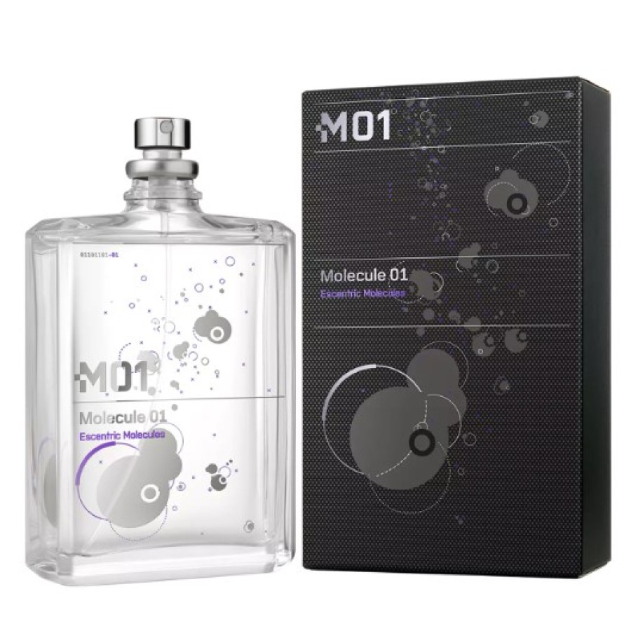 Molecule 01 EDT