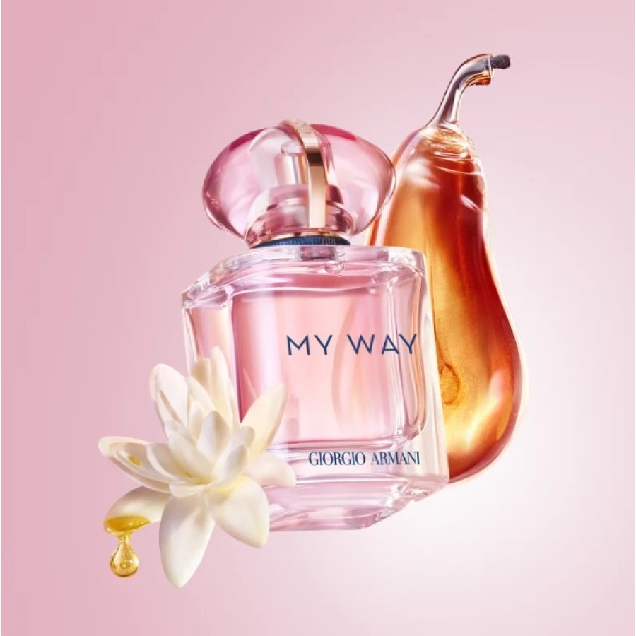 My Way Nectar EDP