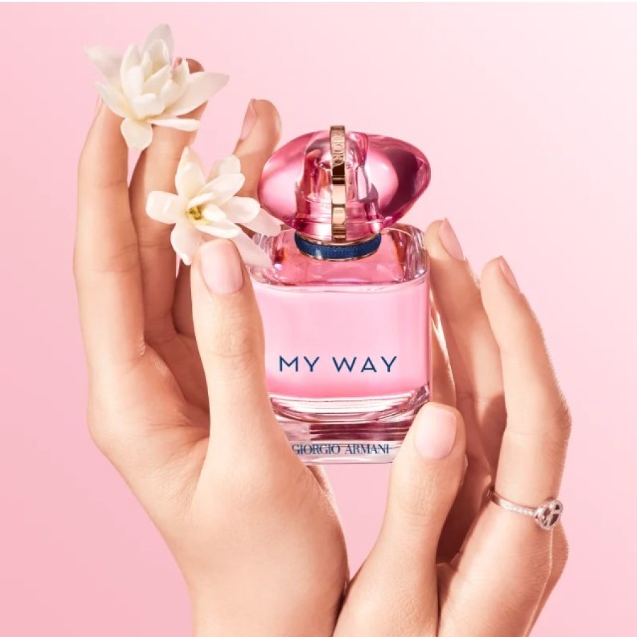 My Way Nectar EDP