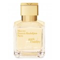 Gentle Fluidity Gold EDP