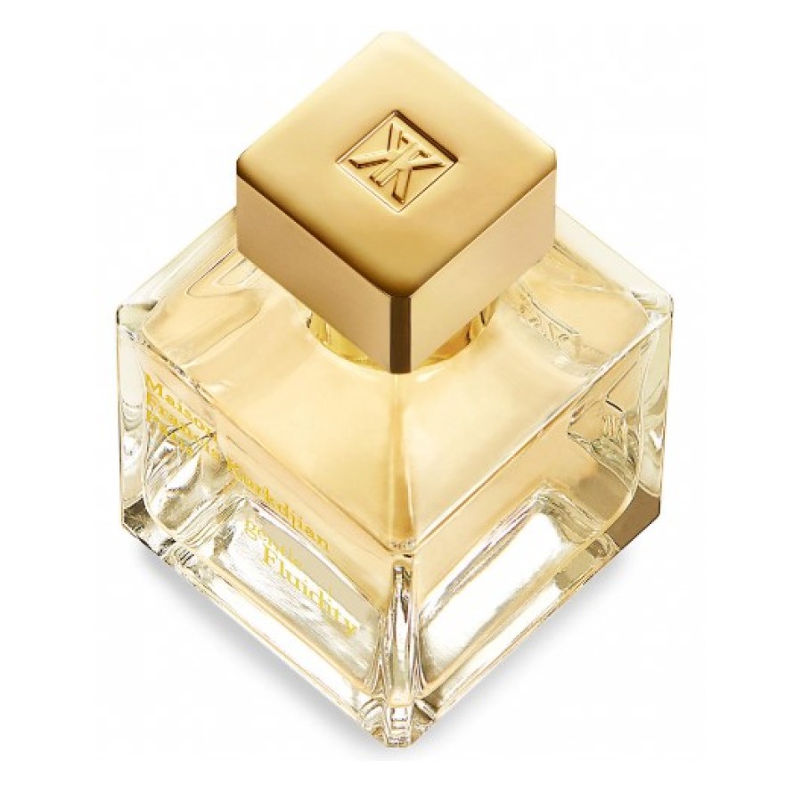 Gentle Fluidity Gold EDP