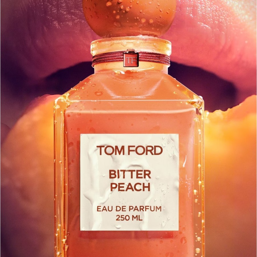 Bitter Peach EDP