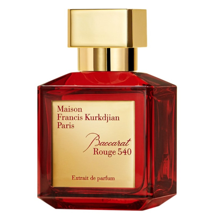 Baccarat rouge 540 Extrait de Parfum