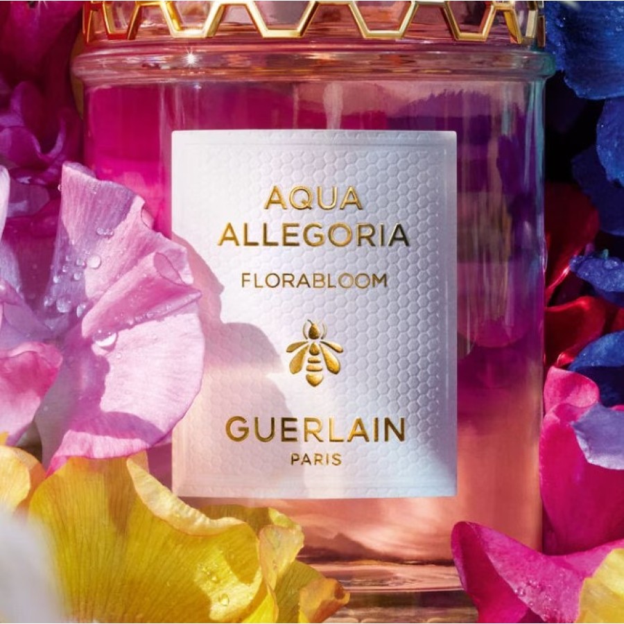 Florabloom EDT