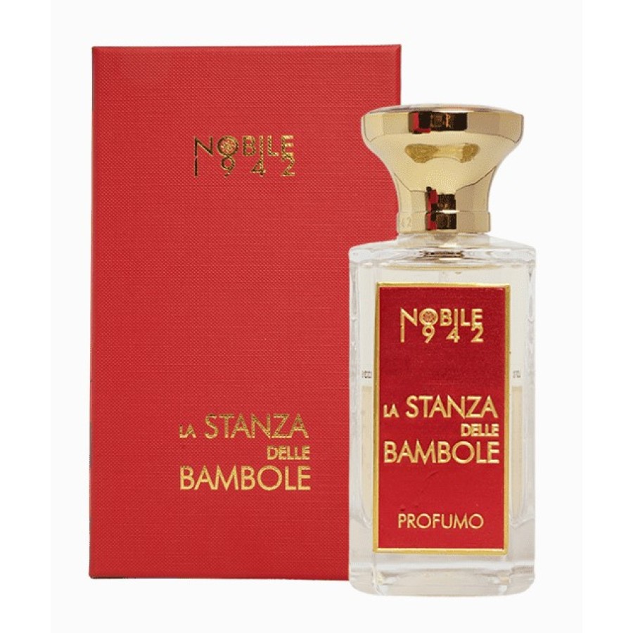 La Stanza Delle Bambole EDP