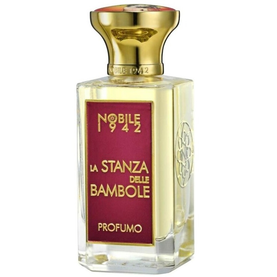 La Stanza Delle Bambole EDP