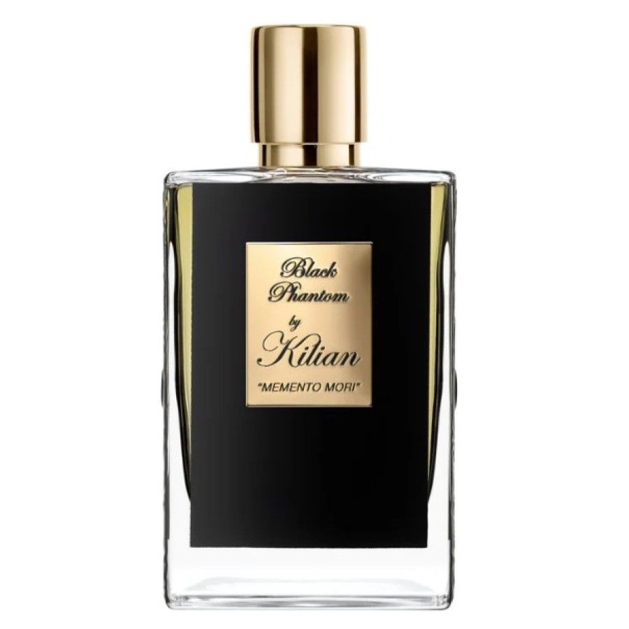 Black Phantom EDP