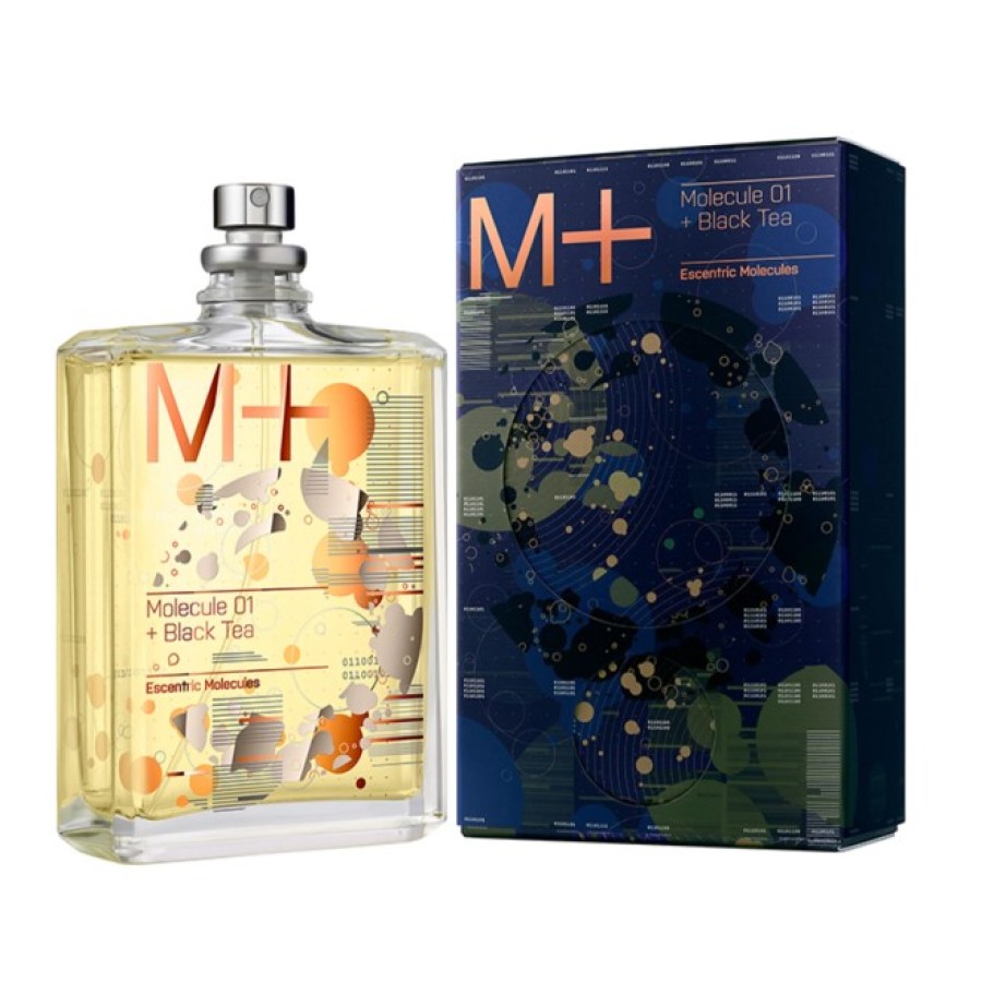 Molecule 01 + Black Tea EDT