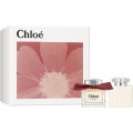 Chloé L'Eau de Parfum Intense EDP 50 ml + ķermeņa losjons 100 ml