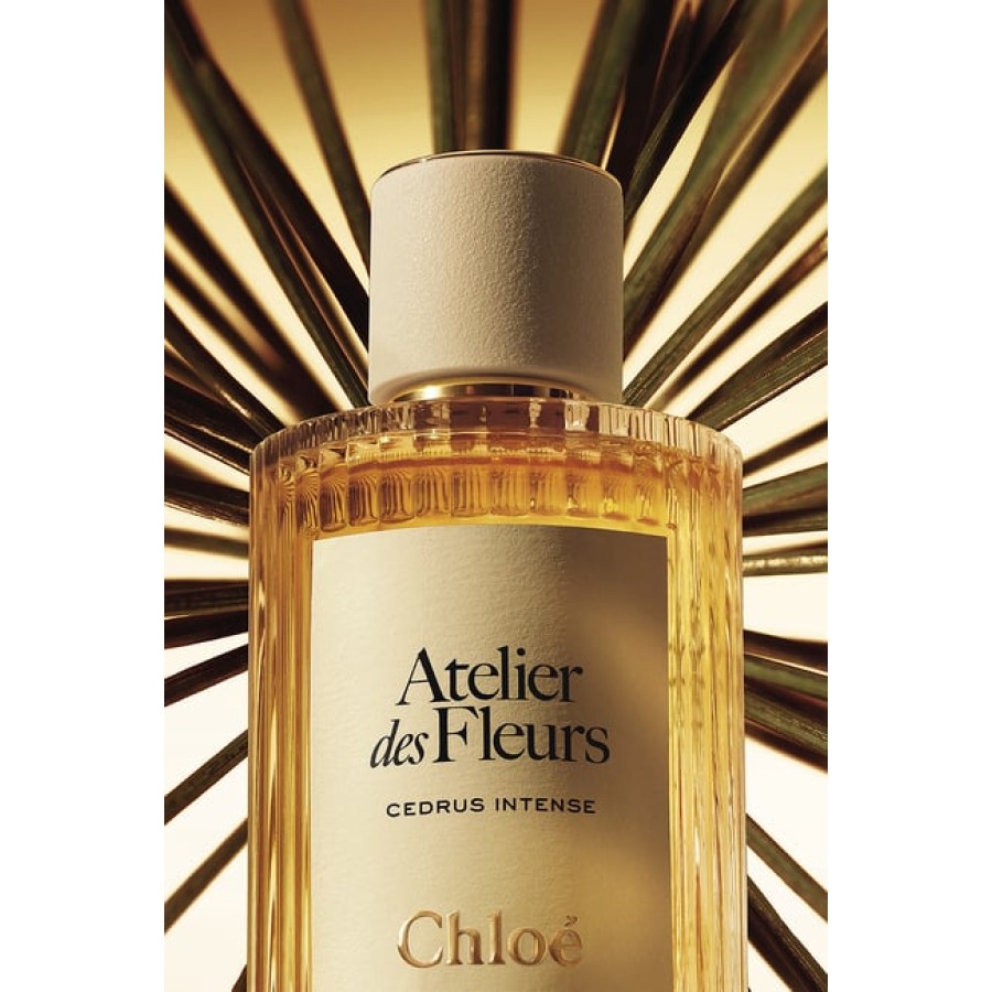 Atelier des Fleurs Cedrus Intense EDP