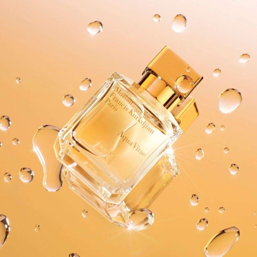 Aqua Vitae EDT