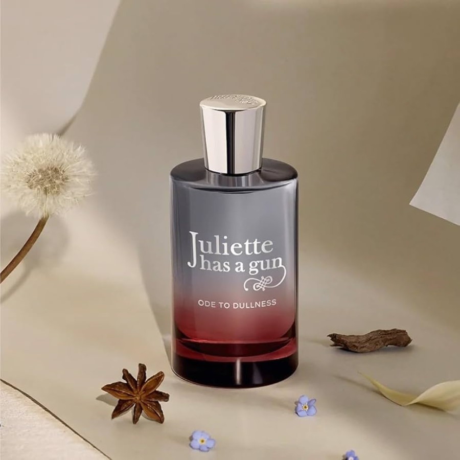 Ode To Dullness Travel 5 ml