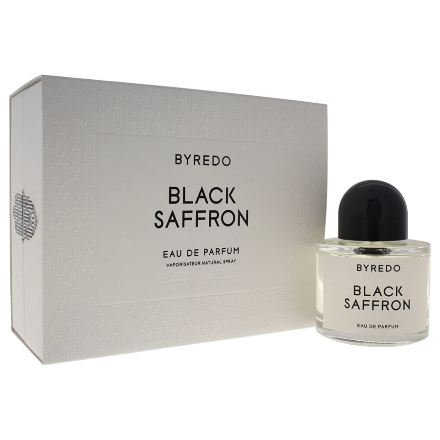 Black Saffron EDP