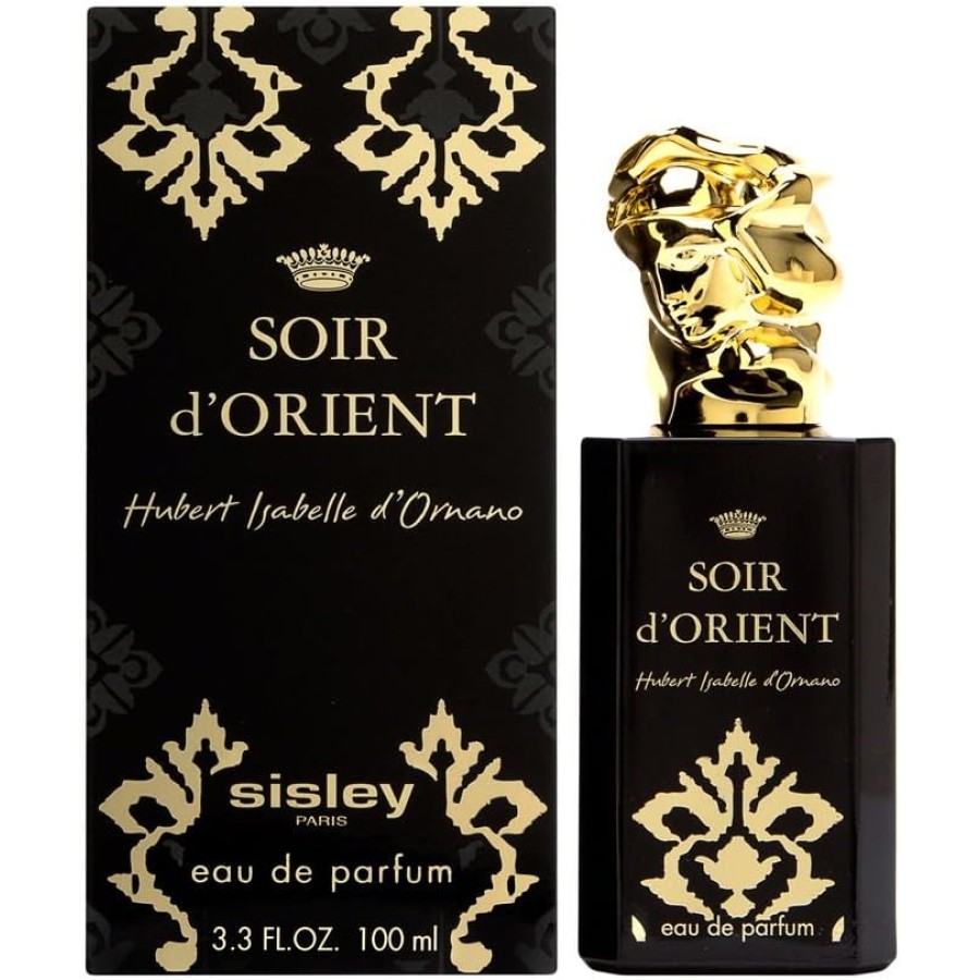 Soir d'Оrient EDP