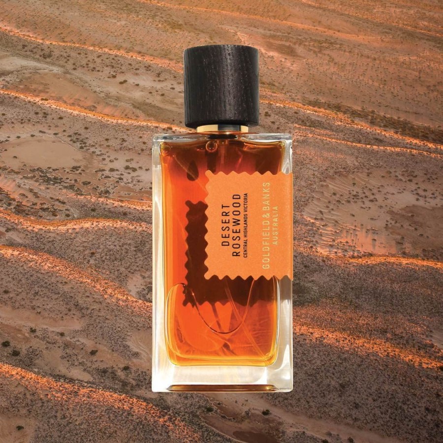 Desert Rosewood EDP