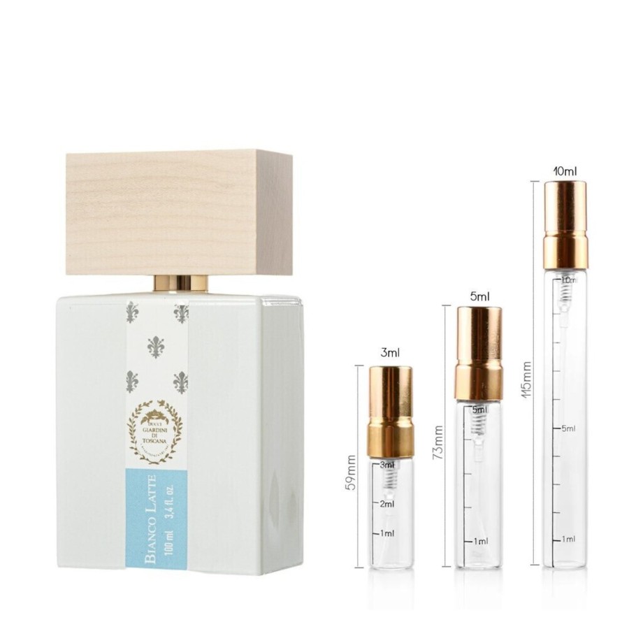 Bianco Latte EDP