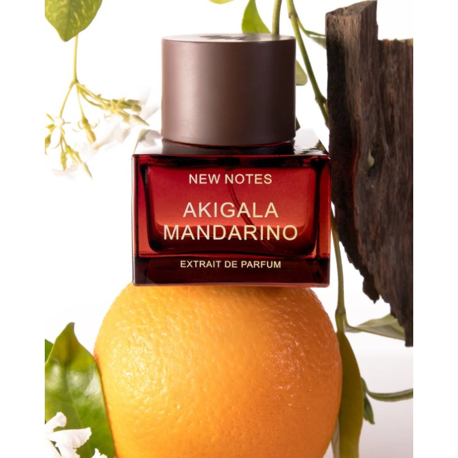 Akigala Mandarino EDP