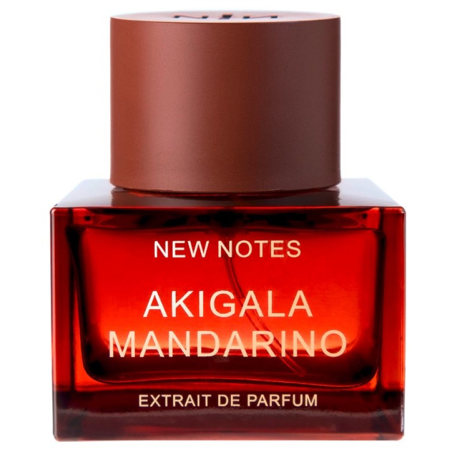 Akigala Mandarino EDP