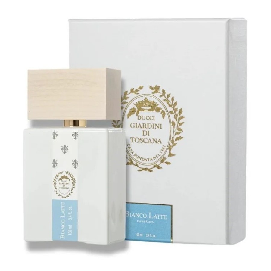 Bianco Latte EDP