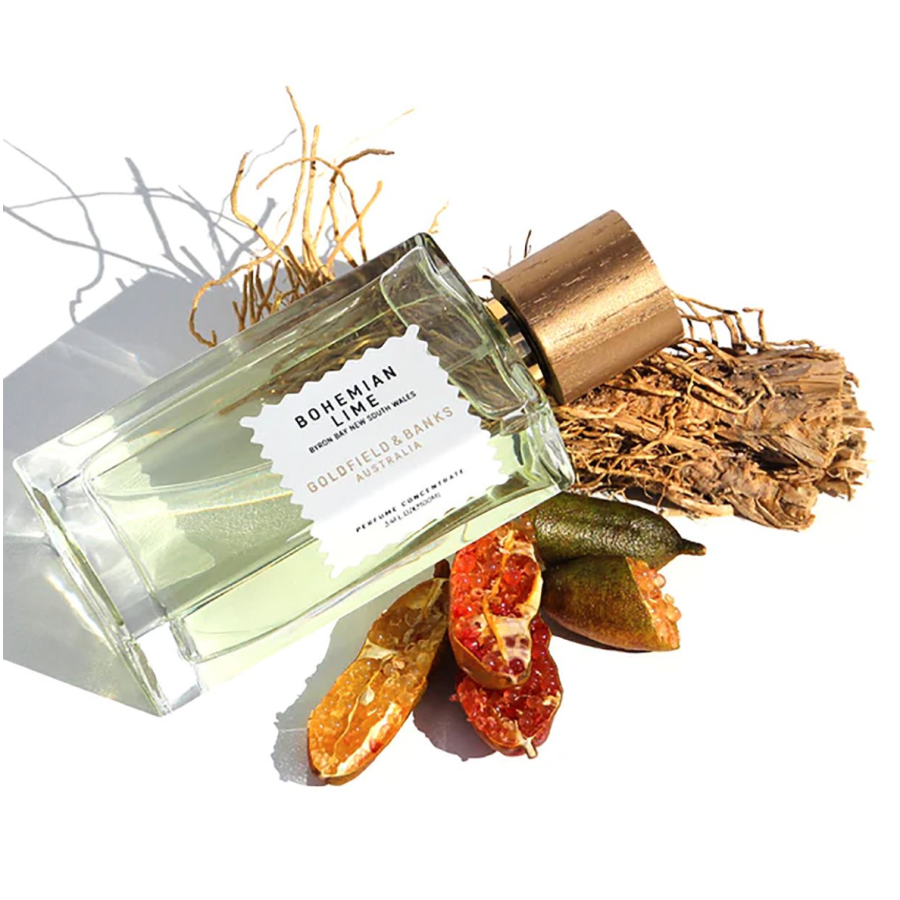 Bohemian Lime EDP