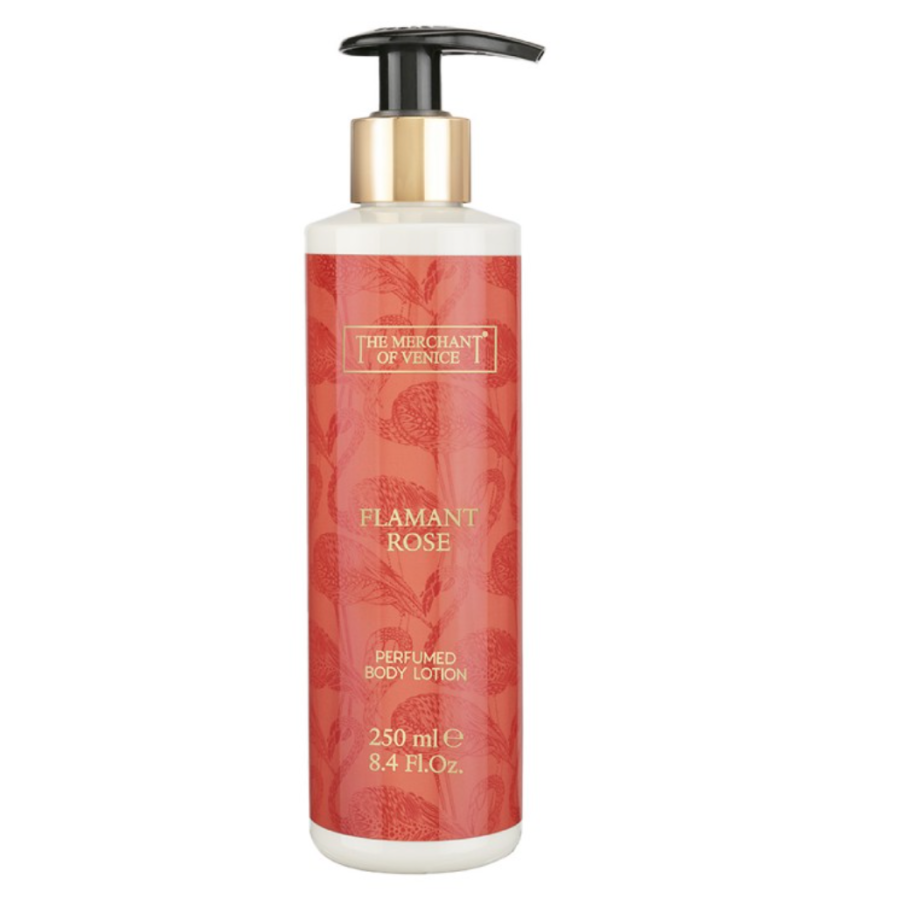 Flamant Rose Body Lotion 250 ml