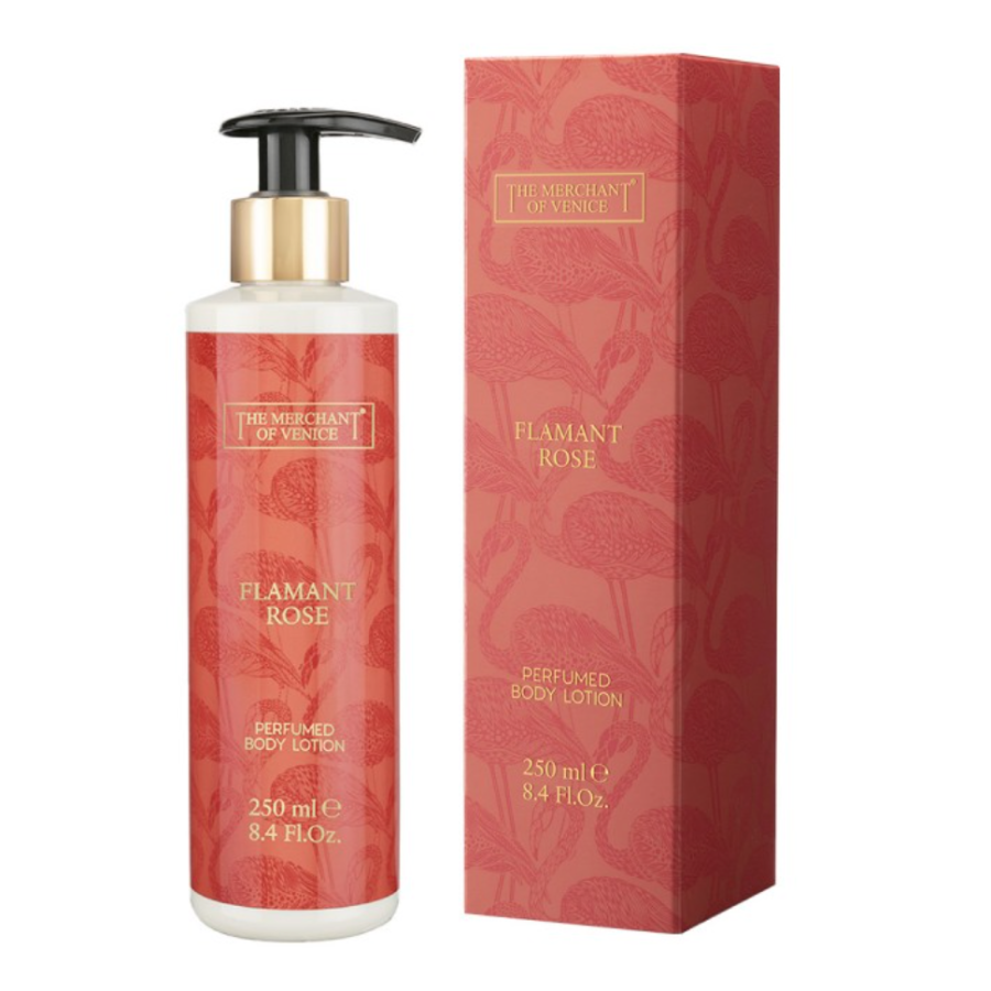 Flamant Rose Body Lotion 250 ml