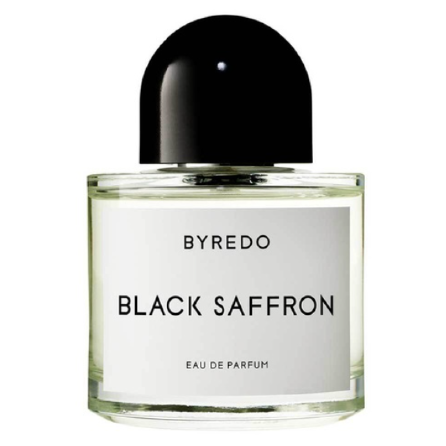 Black Saffron EDP