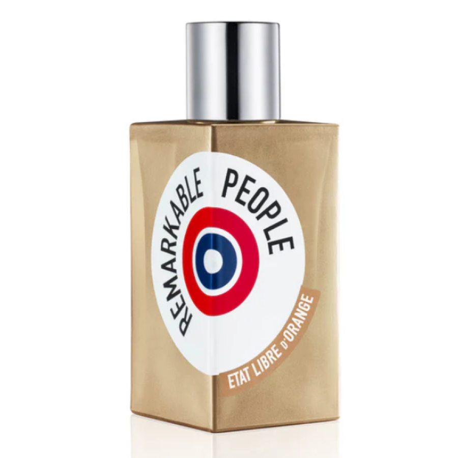 Remarkable People EDP