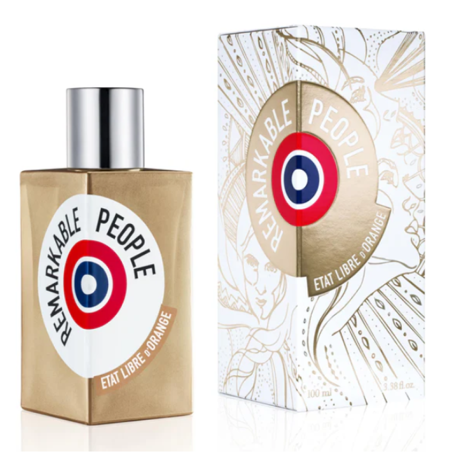 Remarkable People EDP
