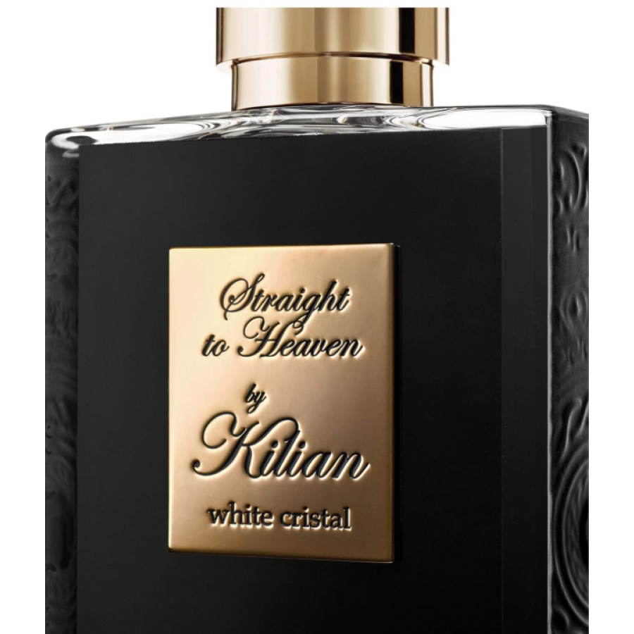 Straight to Heaven EDP