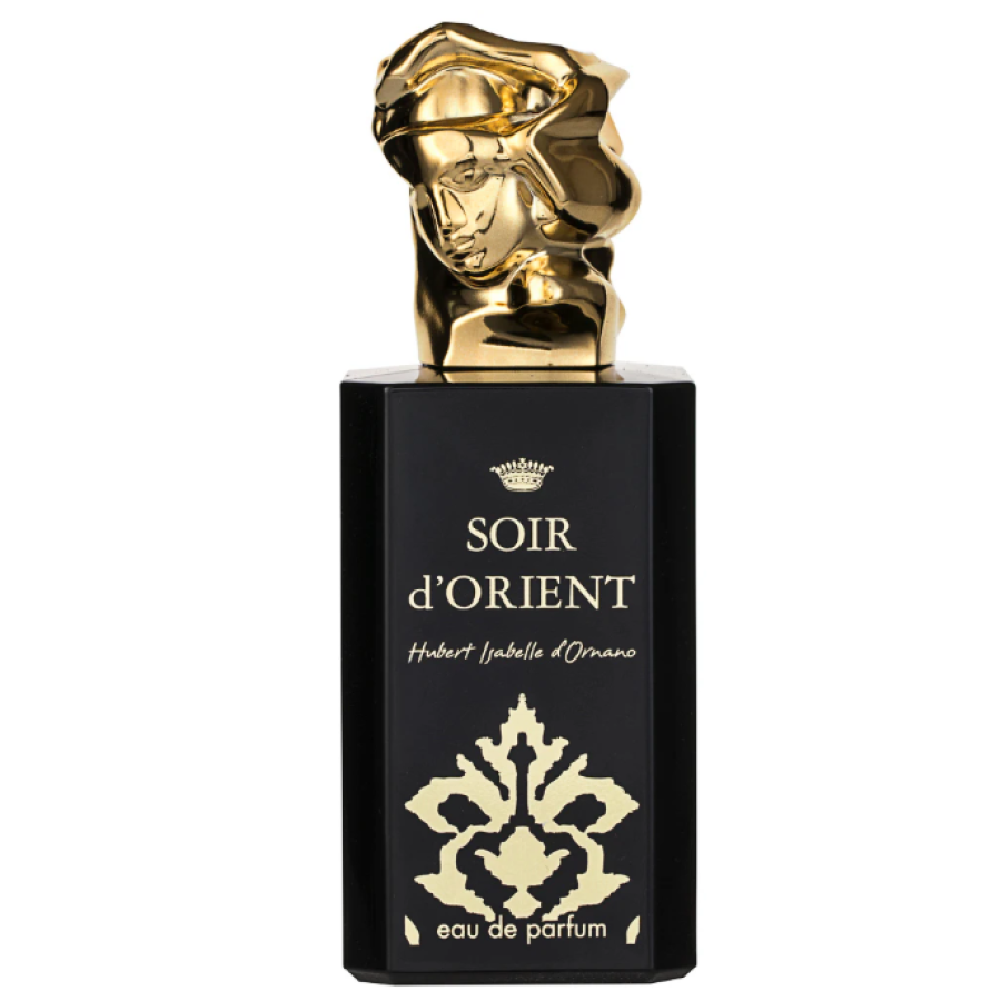 Soir d'Оrient EDP