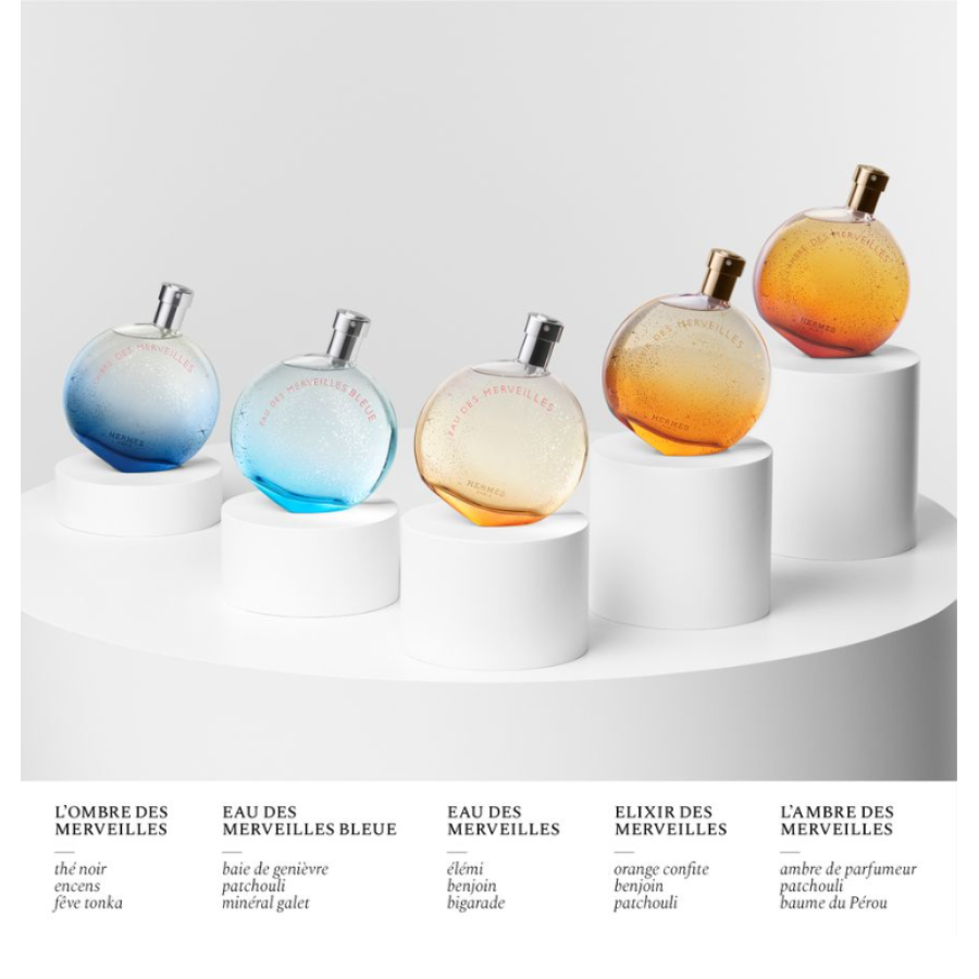 Elixir des Merveilles EDP
