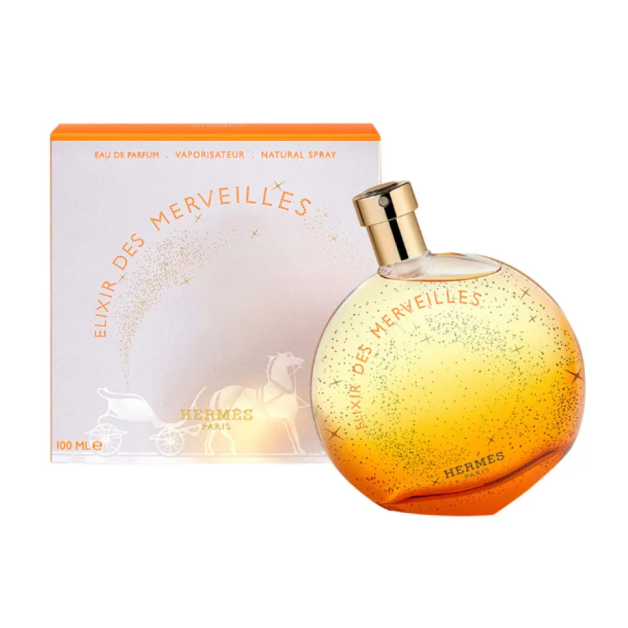 Elixir des Merveilles EDP