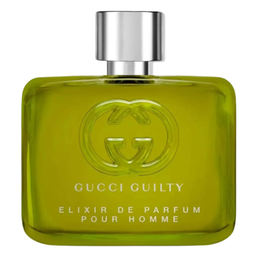 Gucci Guilty Elixir EDP