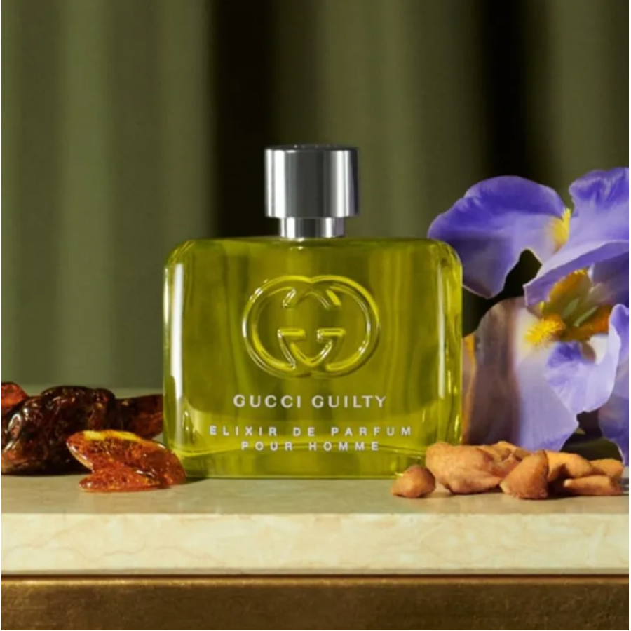 Gucci Guilty Elixir EDP