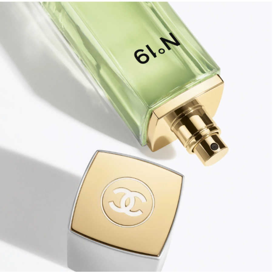 Chanel No 19 (2023) EDT