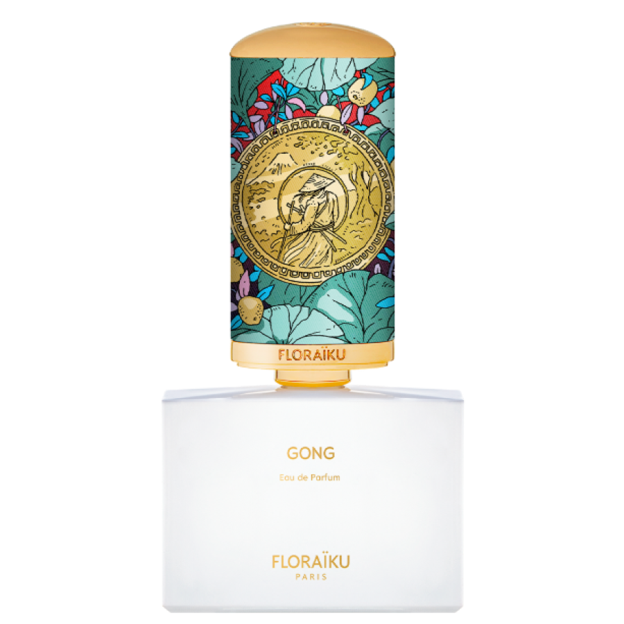 Gong EDP