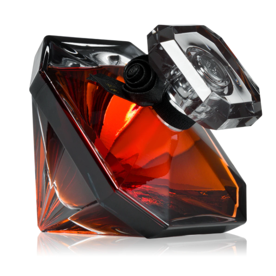 Trésor La Nuit Vanille Noire EDP