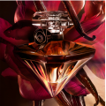 Trésor La Nuit Vanille Noire EDP
