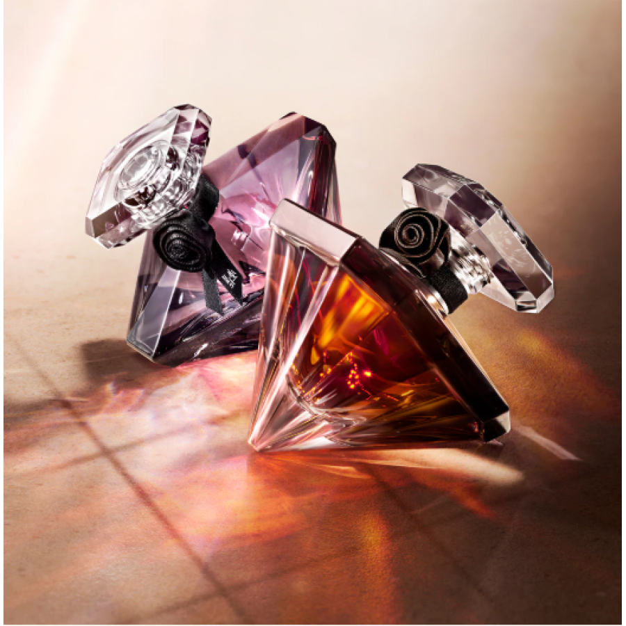Trésor La Nuit Vanille Noire EDP