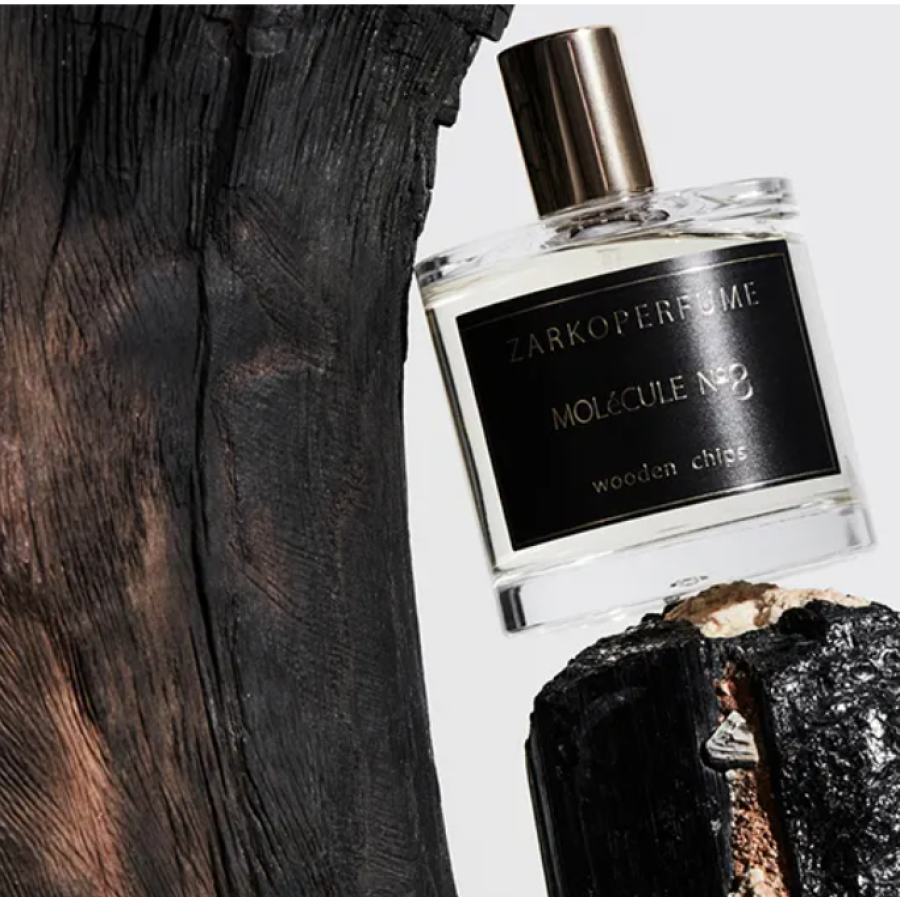 MOLéCULE No. 8 EDP
