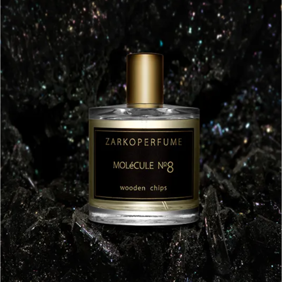 MOLéCULE No. 8 EDP