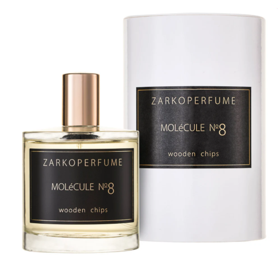 MOLéCULE No. 8 EDP