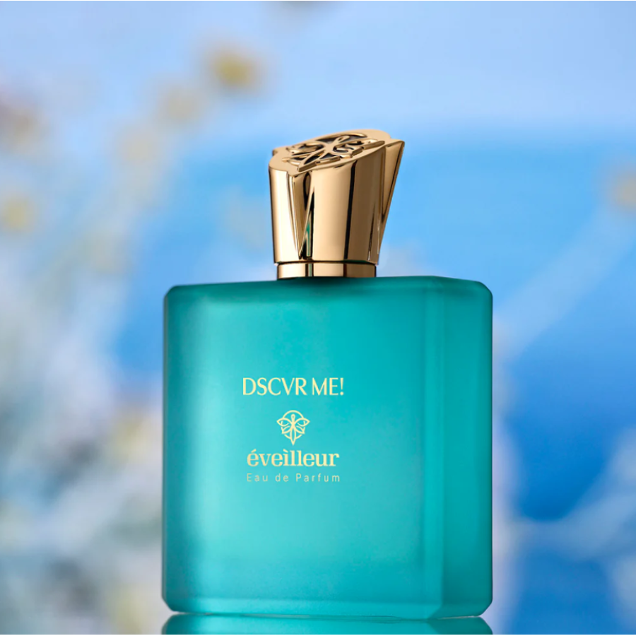 Dscvr me EDP