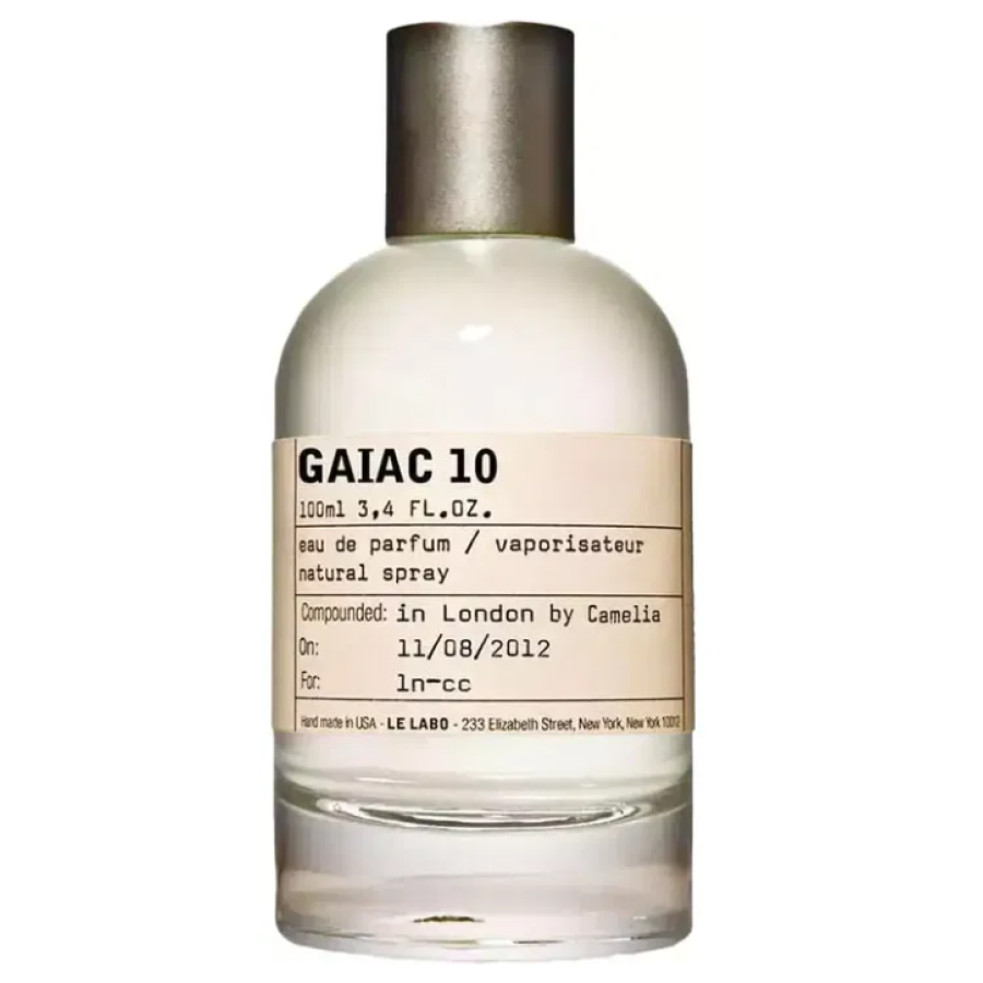 Gaiac 10 EDP